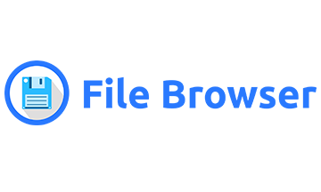 Linux安装File Browser